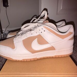 Nike dunks next nature